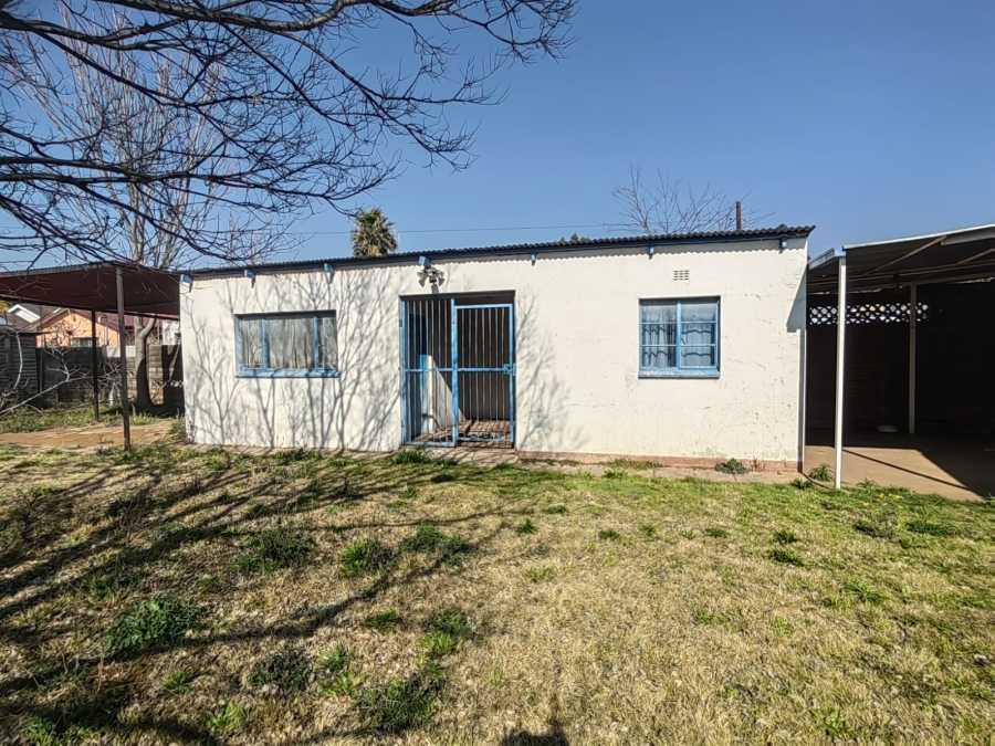 3 Bedroom Property for Sale in Parys Free State